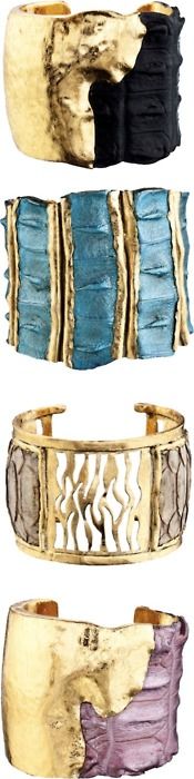 bracelet dourado2