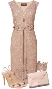 vestido