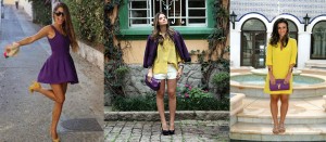 cores complementares