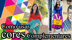 Cores complementares