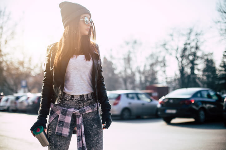moda de rua street wear