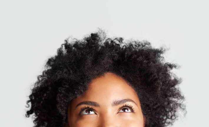 cavelo afro