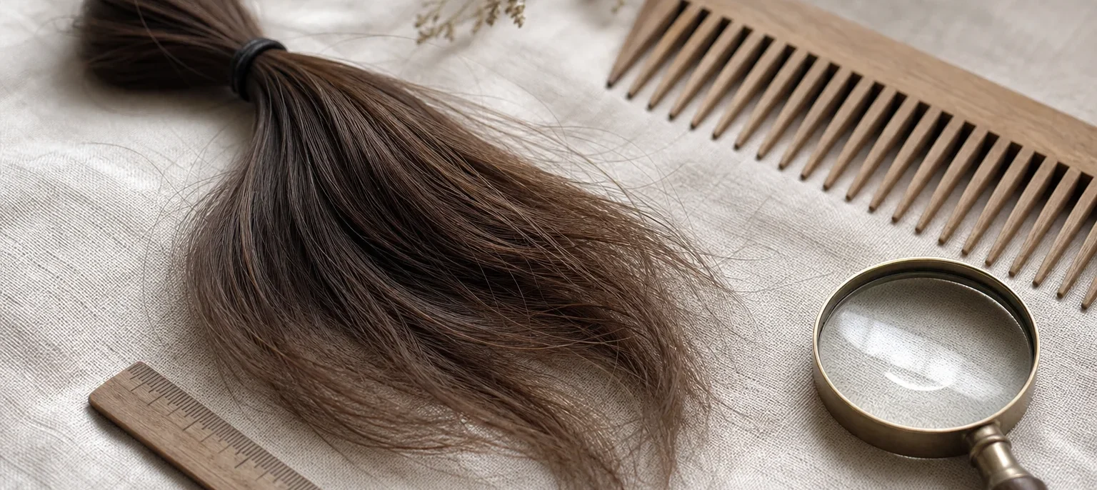 Alopecia androgenética feminina: sinais precoces, escala de Ludwig e tratamentos