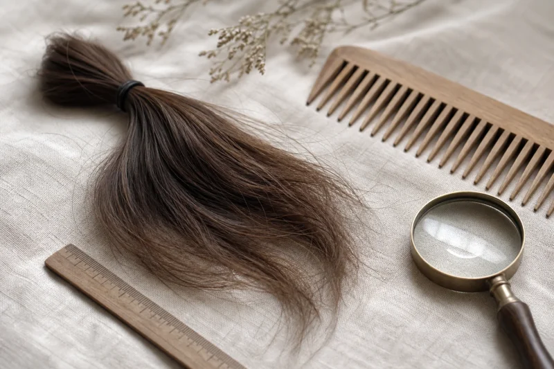 Alopecia androgenética feminina: sinais precoces, escala de Ludwig e tratamentos