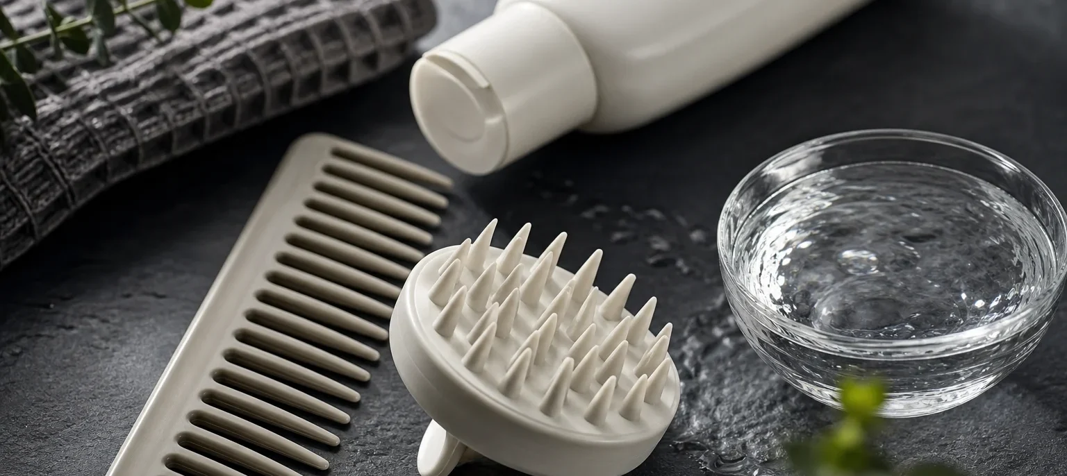 Caspa ou dermatite seborreica? Como diferenciar e tratar cada uma