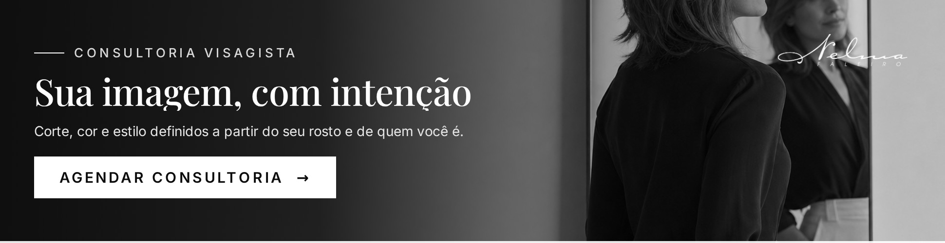 Consultoria Visagista