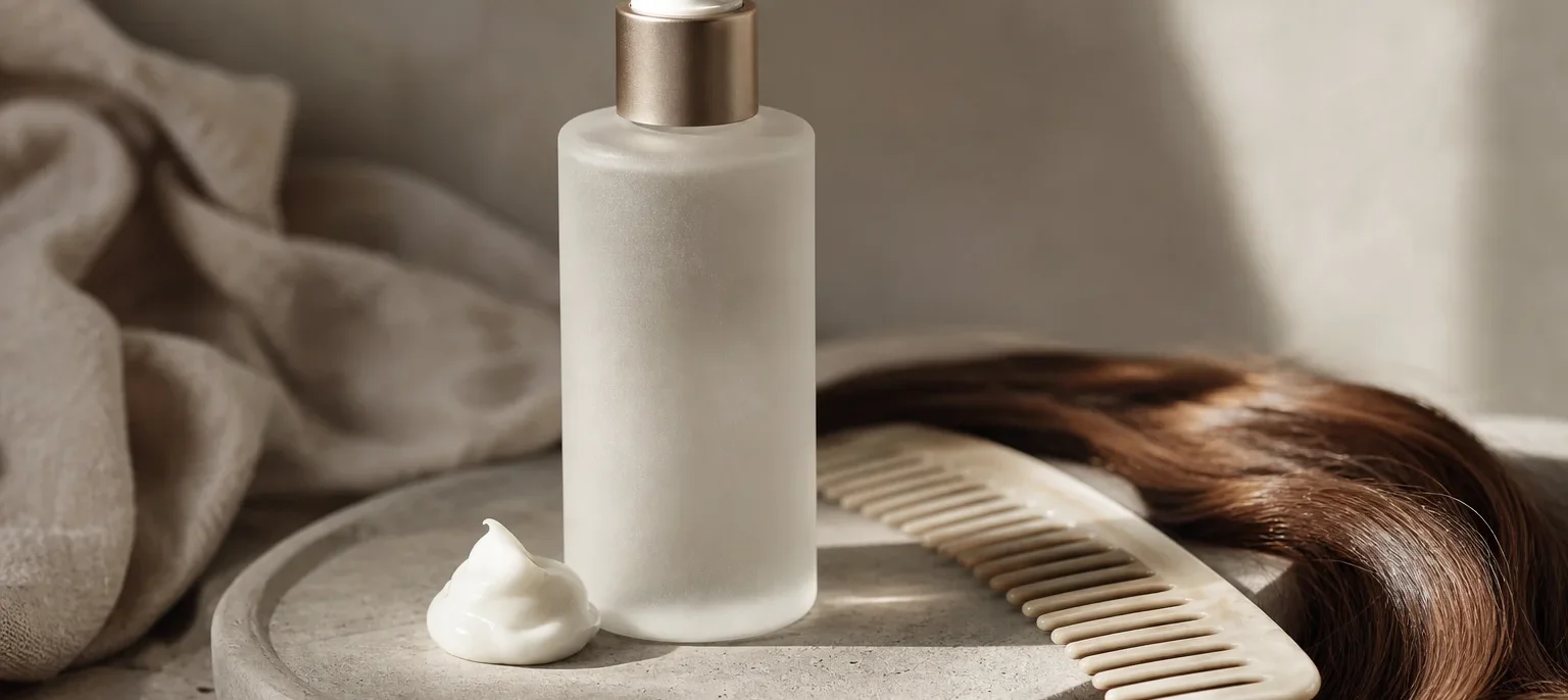 Leave-in: o que é, para que serve e como usar em cada tipo de cabelo
