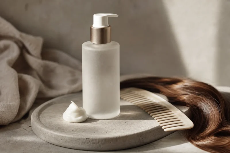 Leave-in: o que é, para que serve e como usar em cada tipo de cabelo