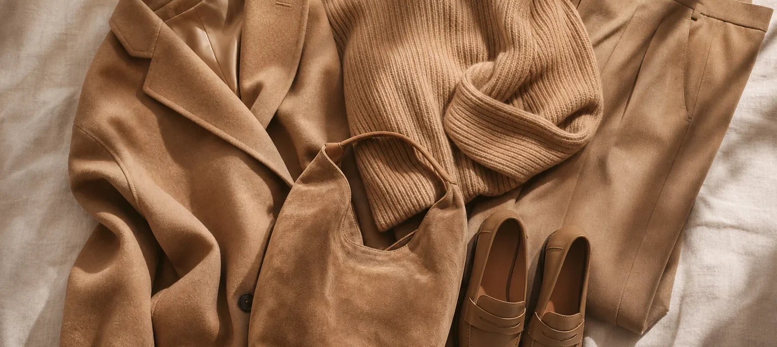 Look monocromático: como montar, cores que funcionam e erros comuns